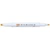 Mildliner Highlighter Pen Orange 5-Pack Set Made In Japan