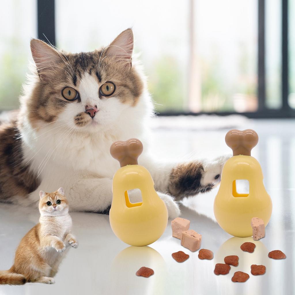 TPR Dog Chew Toy, Interactive Snack Dispenser Features A Self-Entertaining Design That Eliminates Boredom And Promotes Health.