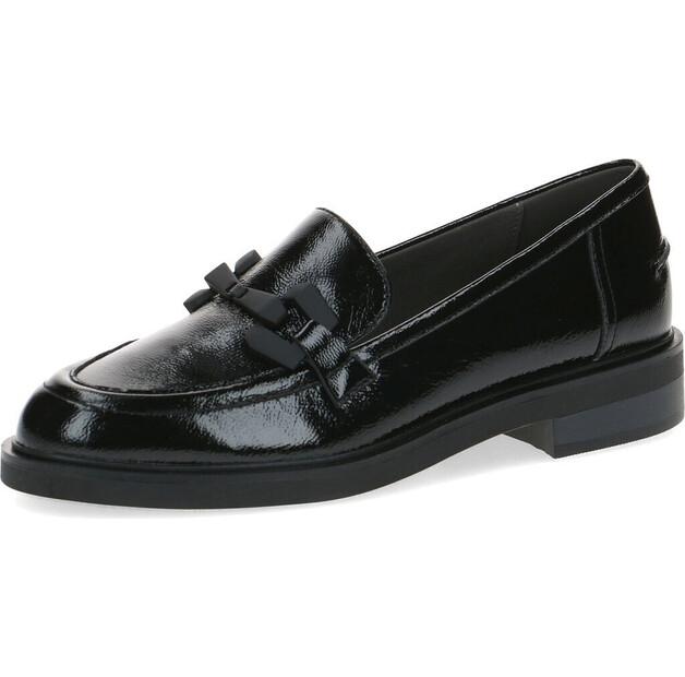 Women's Slip-ons Caprice 9-24200-41 Black