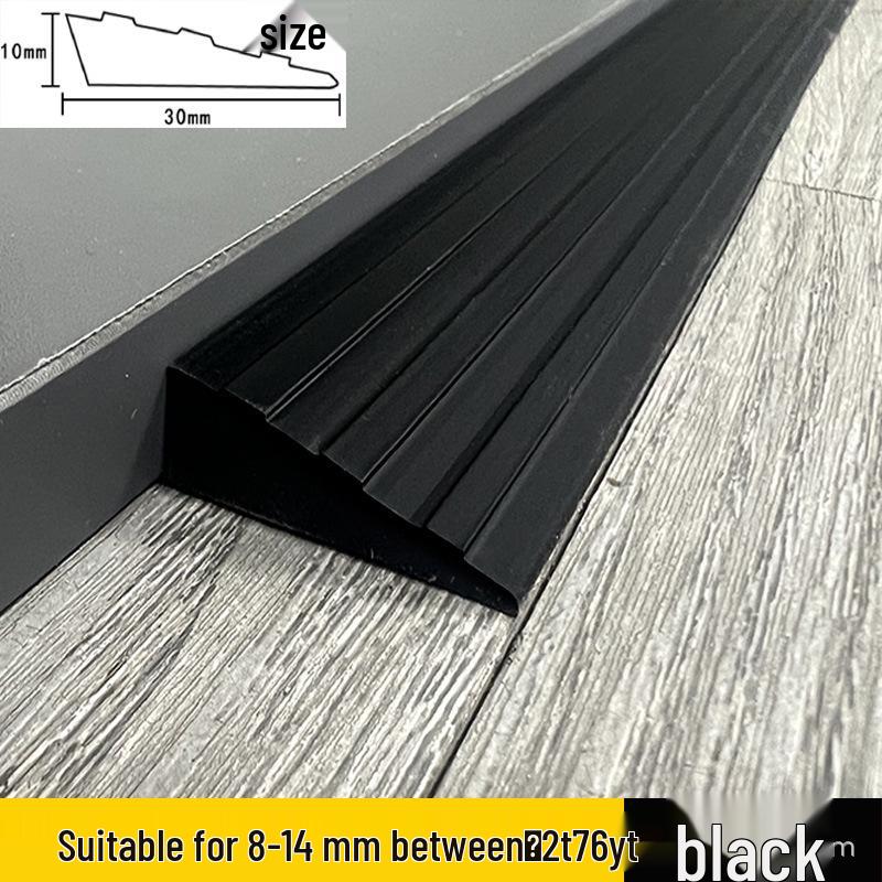 Anti-Slip Stair Mat: Pressure-Resistant, Thick, for Sweeping Robot Thresholds