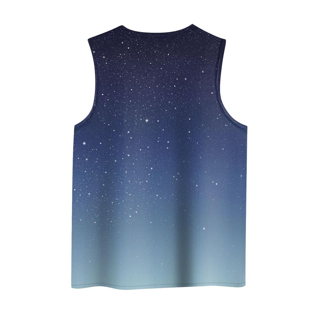 Women's Casual Tunic Tops To Wear With Leggings Sleeveless Shirts Flowy Tanks Blouses