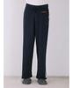 Gelato Pique UNISEX Smoothy Long Pants PUNP244076 NVY