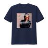 John Waite Album Cover T Shirt Black Size S 5XL COTTON HE97 Vintage Washed Designer Clothes Breathable Comfortable Streetwear