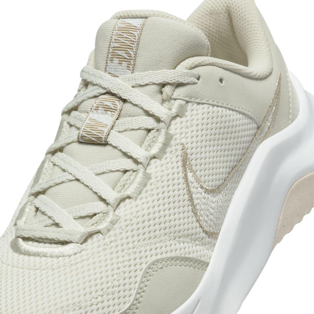Nike Women S Legend eSSential 3 Nn Prm Wfj1565 001 SeaglS Smwht