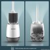 Silicone Toilet Brush Cleaner Brush Wall Floor Bathtubs And Accessories Cleaning Tools Cleanliness Bathroom Accessories
