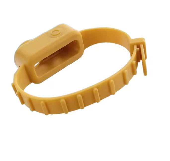 DJI Osmo Nano Silicone Wrist Strap Adjustable Hand Wrist Band Sports Camera Mount Wristband DJI Osmo Nano Camera Accessories
