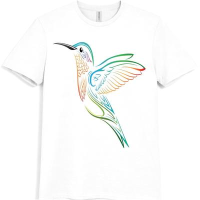 Üst giysisi – T-shirtler