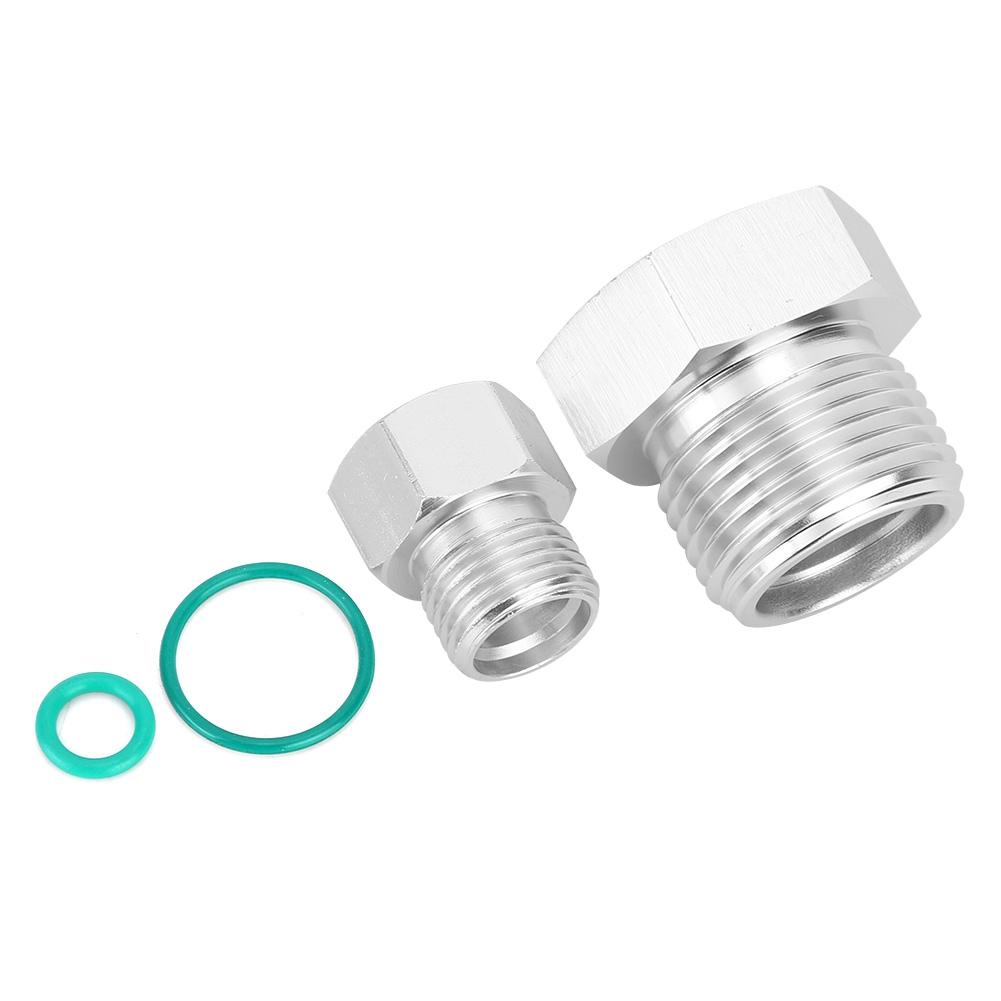 Rear A C Block Off Kit Car Accessory Fit for Suburban 1996 1999