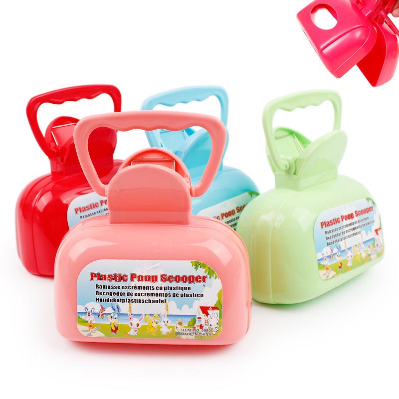 portable pooper scooper