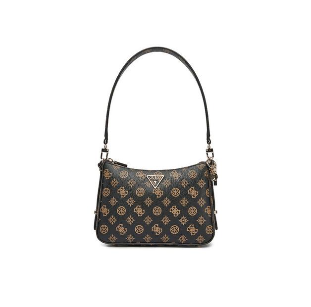 Сумка Guess HWEPG9 51018 коричневый