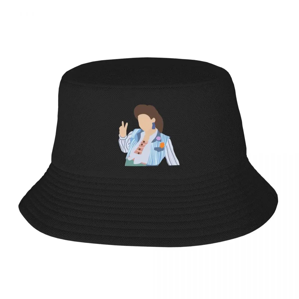 New Em Hadick Bucket Hat Luxury Hat Fishing Hat Sunhat Unisexs Tennis Womens