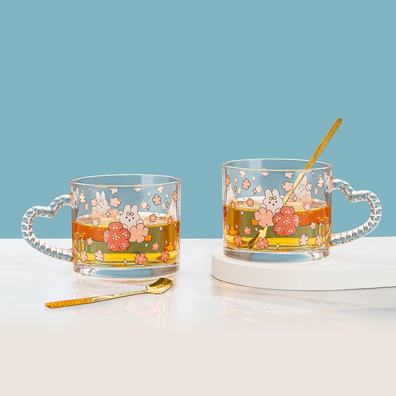 Kemeter Cappuccino Coffee Cup Set