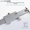 Etopoo Honor Vernier Caliper Gauge - 200/300/500MM