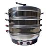 Huimaiyuan Commercial Multi-function Electric Steamer