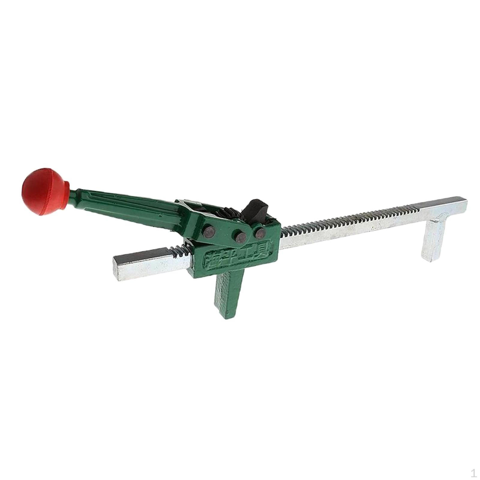 

Efficient Tire Changing Tool for Cars and Trucks 37cm
