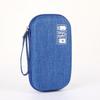 Shockproof Earphone Storage Bag Hard Data Cable Organizer Bag  Earphone Accessories