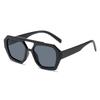 Retro Square Sunglasses Women Men Fashion Designer Vintage Sun Glasses Female Male Shades Punk Outdoors Mirror