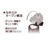 Thermos Tumbler Vacuum Insulated Travel Mug 350ml Brown JOH-350 BW 350 Ml