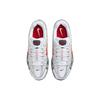 Nike P-6000 Platinum Varsity Red Unisex Sneakers White Metallic-Platinum CD6404-102