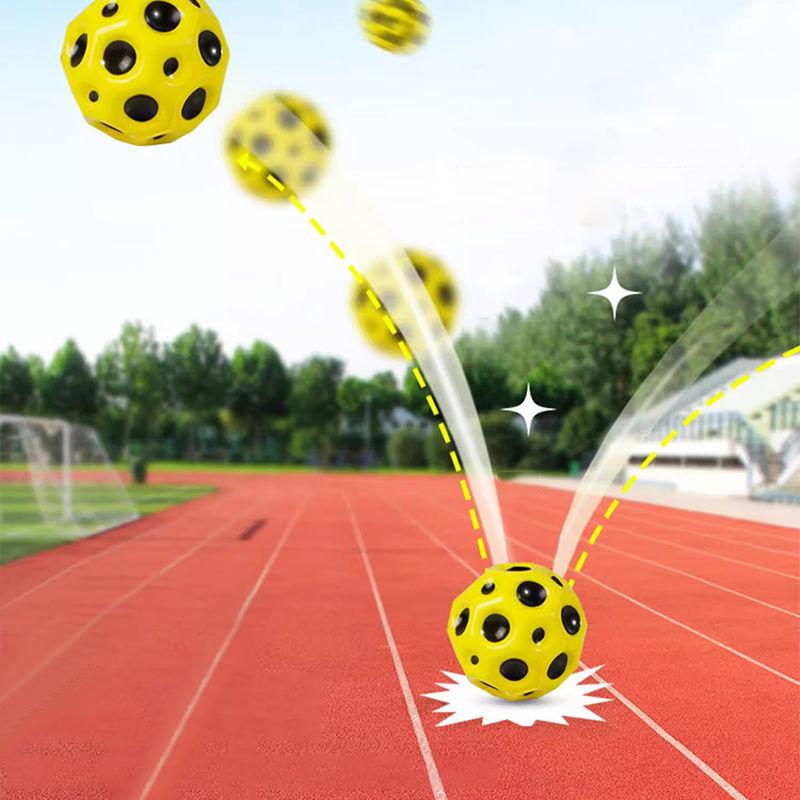 Minge de întoarcere pentru încheietura mâinii Minge spațială Minge de sport Mingi pentru încheietura mâinii pe un sfoară Mingi de rebound din cauciuc Jucărie pentru încheietura mâinii pentru copii Cadou pentru copii Exercițiu