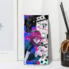 Blue Lock Chigiri Hyoma Phone Case For Samsung Galaxy S26 S25 Edge S24 FE S23 S22 Ultra S21 Plus S20 + Art Fundas Back Cover Gal