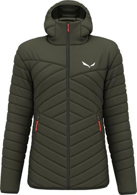 Jacket Brenta RDS Down Men's Jacket Dark Olive