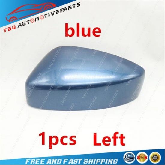Side Mirror Frame Lower Base Cover Lens Turn Light For Mazda CX-5 CX5 2017-