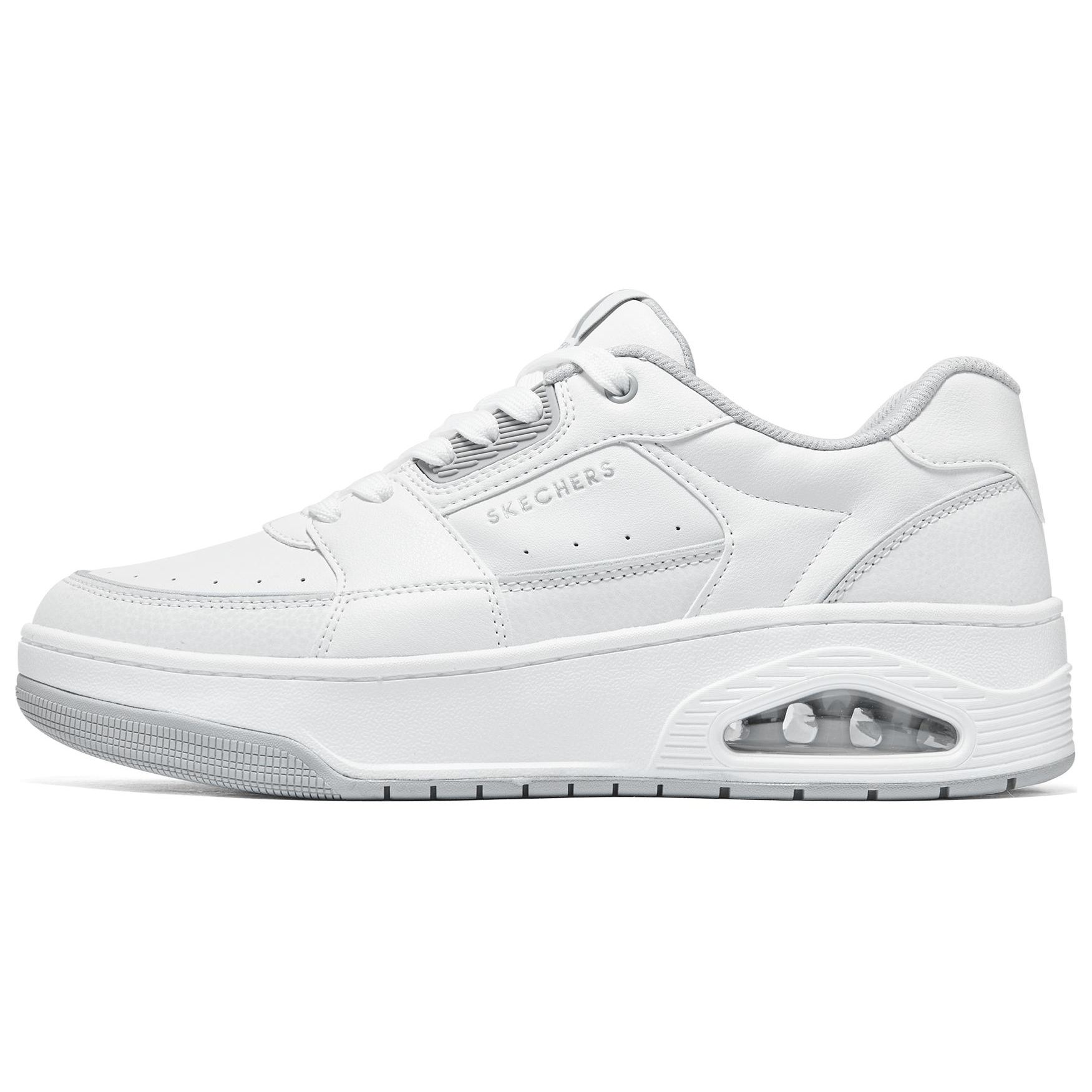 Skechers Versatile Casual Lightweight Comfortable Low-Top