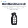 Abs Carbon Fiber Car Key Case Cover For Geely Emgrand X7 Ex7 Coolray   Atlas Boyue Nl3 Gt Gc9 Borui