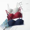 Women Invisible Bra Strapless Bralette Women's Underwear Female Seamless Party Wedding Bras Sexy Lingerie