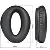 1 Pair Durable Headphone Ear Pads for Lightspeed Zulu/Zulu.2/Zulu PFX /Aviation Sierra Tango