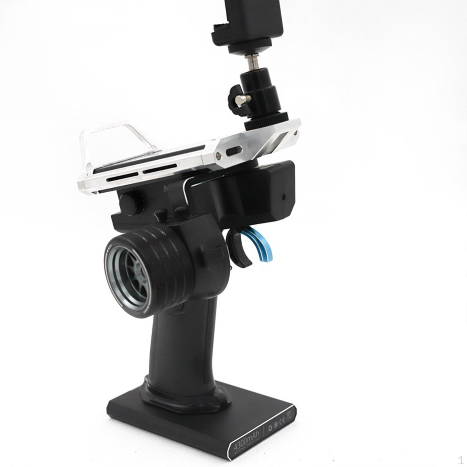 

Контроллер, тормозной стержень из алюминиевого сплава, дроссельная заслонка для NB4+ синий