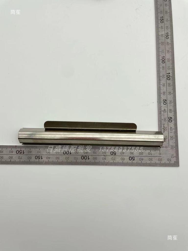 Edelstahl Stoffklammern & Reifen für Stickmaschinen - Größen: 15CM, 22CM, 30CM