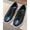 Men S Comfort SneakerS 1g10 Black
