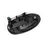 Outer Door Handle Rear Left 96507789 For Chevrolet Spark Daewoo Matiz 1998-2005
