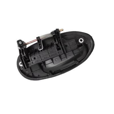 Neuer 96507789 Hinterer Linker Außentürgriff Für Daewoo Matiz Chevrolet Spark 1998-05