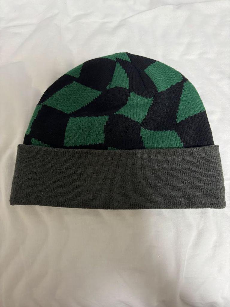 [USED] Dime Beanie