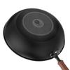 KOBACH 32cm 2nd Gen Traditional Iron Wok