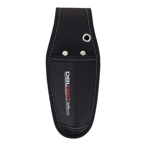 Sankyo Corporation DBLTACT Midget Cutter Case, Black, DT-TS-07BK