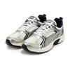 Puma Milenio 'White Silver' (Unisex) Whisper White / Silver Casual Shoes 380510 05