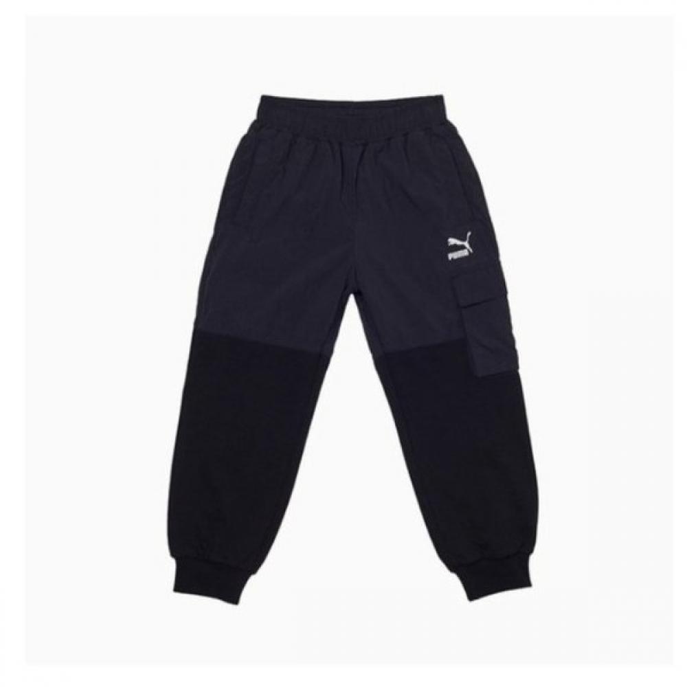 

Puma Kids A.f Prime J.pt2 Pu33pd303 Black/120