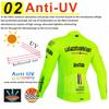 2025 Tour De Giro D'ITALIA Cycling Jersey Set Winter Thermal Fleece Long Sleeve Cycling Clothing MTB Bike Clothes Cycling Suit