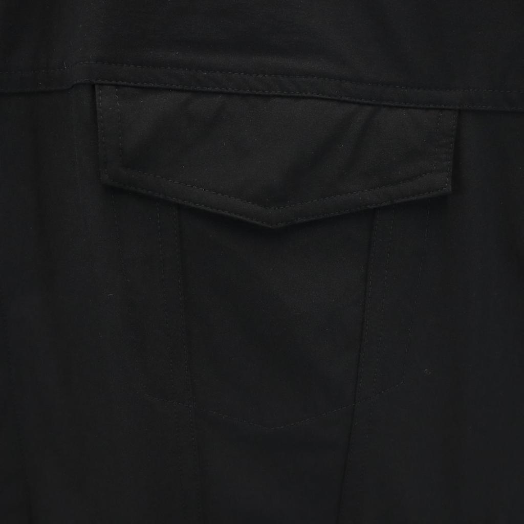 Uiscel Multi-pocket Volume Best F Black Men's Used