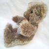[USED] Antique Steiff Teddy Bear, Stuffed Bear, Steiff