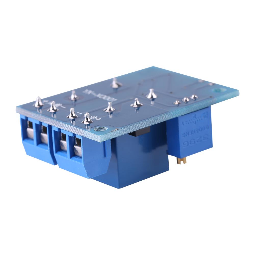 12V Speicherbatterie Unterspannungsmanagement Abschaltung Lastschalter Controller Schutzmodul