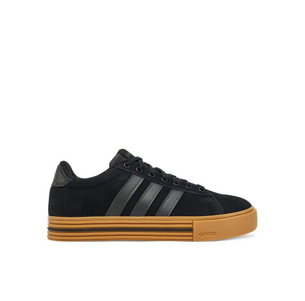 

adidas кроссовки Daily 4.0 JH6930 черный EU 46