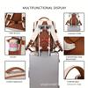 Business Backpack for Men and Women, Large Capacity Expandable Backpack, Computer Backpack, Backpack, Travel Bag