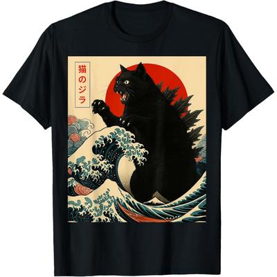 T-shirts e tops – T-Shirts