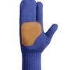 SARTOR Noah Women's Touch Knit Gloves Royal Blue