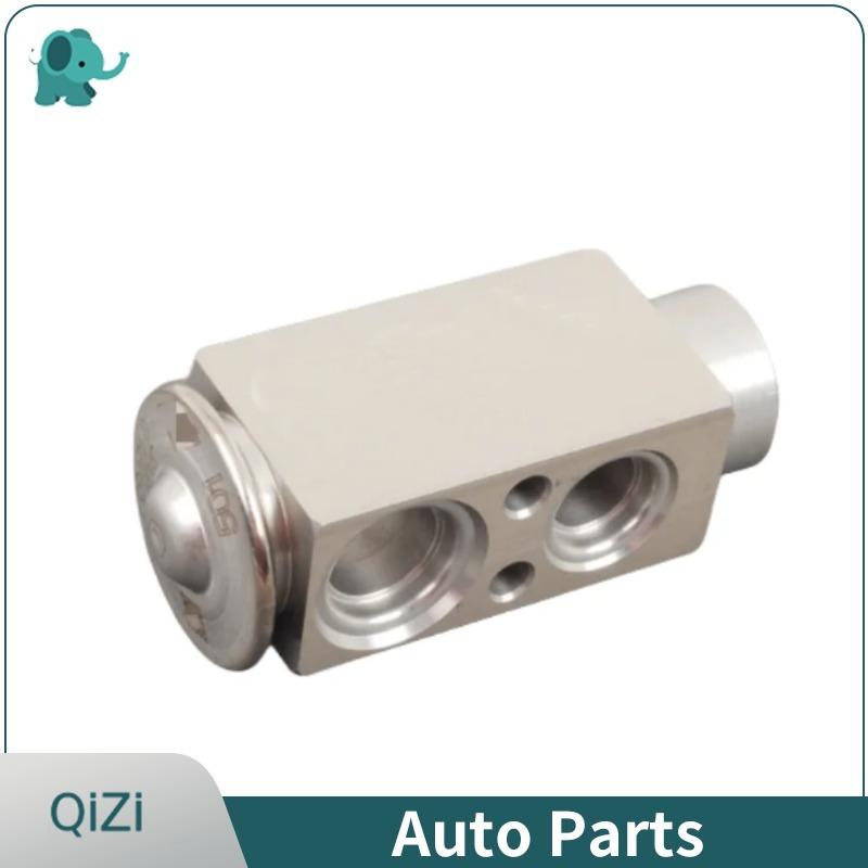 64116981454 OE A/C Expansion Valve For BMW E39 520i 523i 525i 528i 530i 540i E38 728iL 740 745 750 X5 E53 3.0 4.4 4.6
